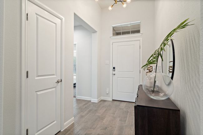 15921 Bronte Ln, House other with 4 bedrooms, 2 bathrooms and null parking in Justin TX | Image 5