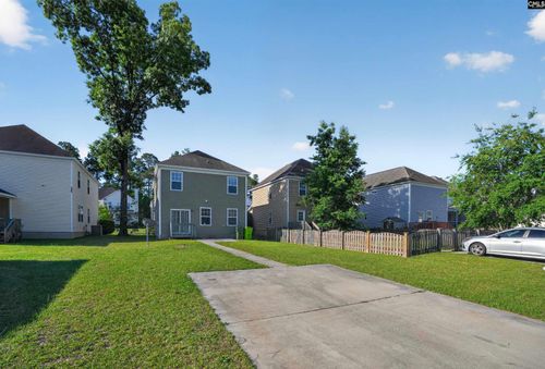 303 Bassett Loop, Columbia, SC, 29229-7009 | Card Image