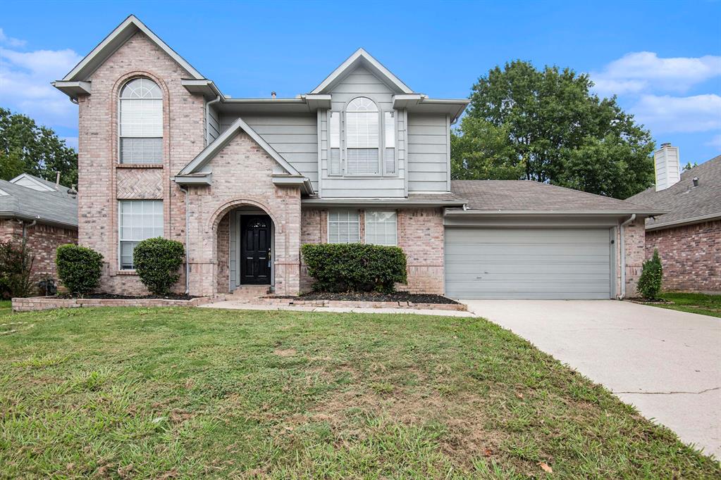 Teakwood Dr, Flower Mound, TX 75028