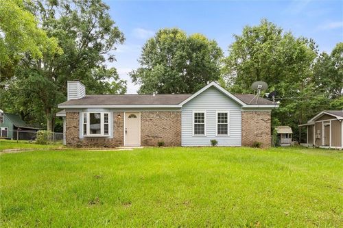 9841 Shadow Wood Dr, Mobile, AL, 36608-9235 | Card Image