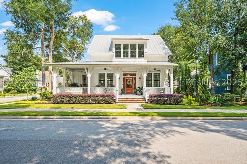 12 Veridian Park W, Beaufort, SC, 29907-3619 | Card Image