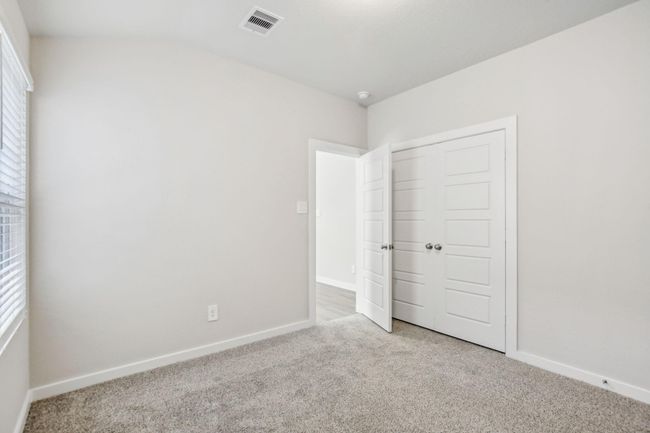 Photo is not of the actual home but is an inspirational photo of builder’s model home and may depict options, furnishings, and/or decorator features that are not included. | Image 26