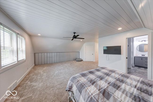 260 17 Th St, House other with 4 bedrooms, 3 bathrooms and null parking in Columbus IN | Image 44