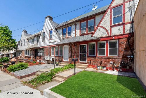 67139 Burns St, Forest Hills, NY, 11375-4109 | Card Image