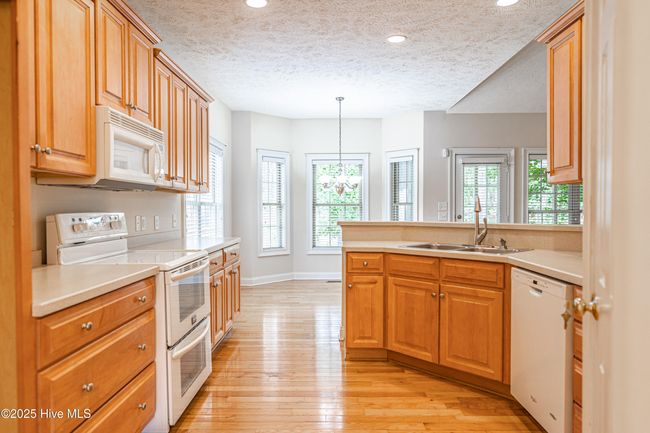 114 Baker Cir, House other with 4 bedrooms, 3 bathrooms and 2 parking in West End NC | Image 10
