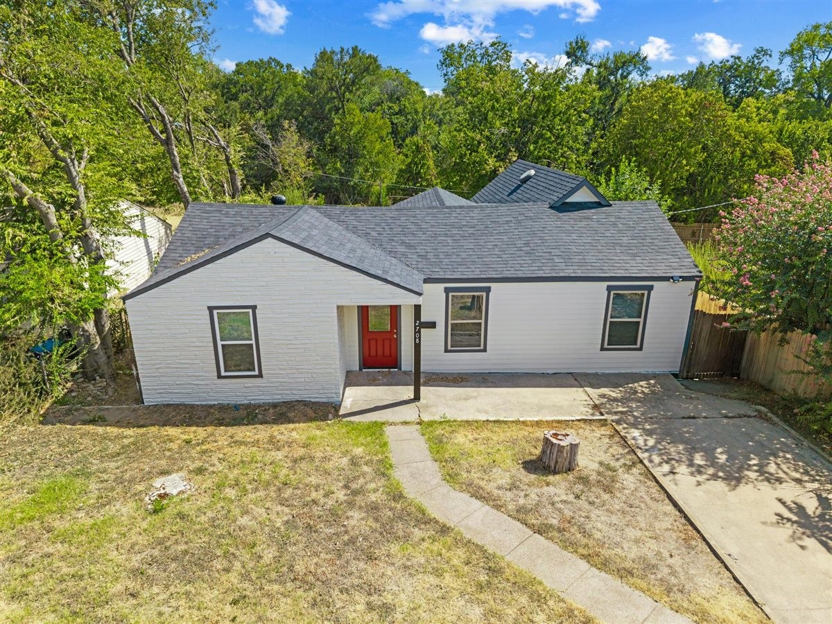 Residential in Fort Worth 3