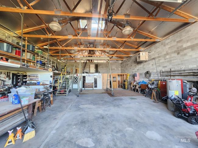 1005 E 00 S, House other with 3 bedrooms, 2 bathrooms and null parking in Declo ID | Image 14