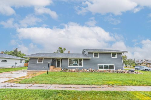 322 4th Ave Se, Hillsboro, ND, 58045-4905 | Card Image