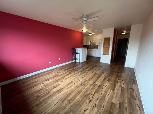 APT-505 - 607 W Wrightwood Ave, Home with 0 bedrooms, 1 bathrooms and null parking in CHICAGO IL | Image 5