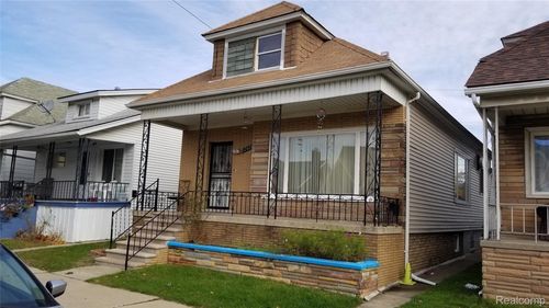 fl-2-12020 Charest St, Hamtramck, MI, 48212-2726 | Card Image