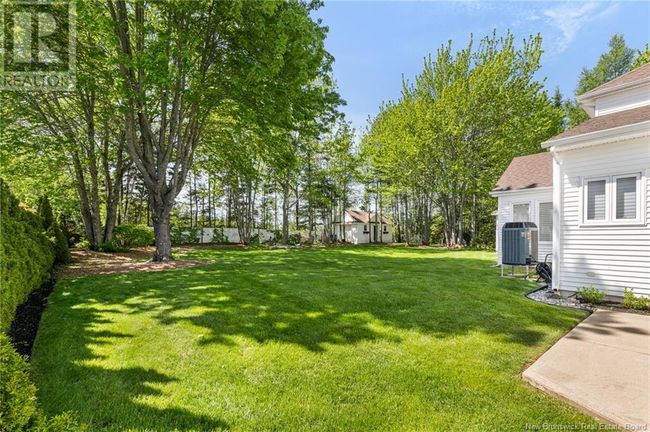 373 Rue Lavoie, House other with 5 bedrooms, 4 bathrooms and null parking in Dieppe NB | Image 48
