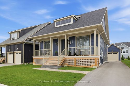 115 Courtland St, Blue Mountains, ON, L9Y5L8 | Card Image