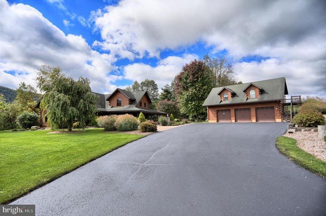 133 Paradise Rd, House other with 4 bedrooms, 5 bathrooms and null parking in SPRING MILLS PA | Image 15