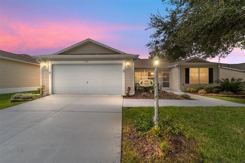290 Jefferson Ln, THE VILLAGES, FL, 32162-8763 | Card Image