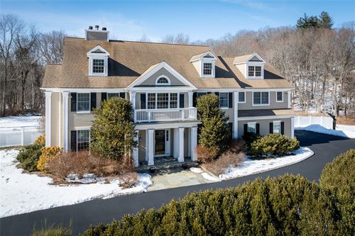 197 Upper Shad Rd, Pound Ridge, NY, 10576-2237 | Card Image