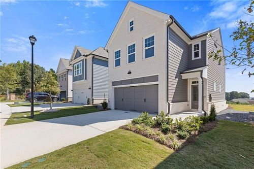 1965 William Glen Street, Dacula, GA, 30019 | Card Image