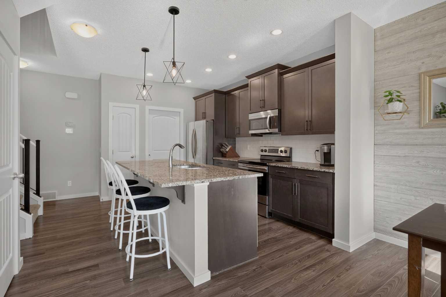 Residential in Calgary 4