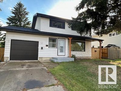 92 Main Blvd, House other with 4 bedrooms, 3 bathrooms and null parking in Sherwood Park AB | Image 1