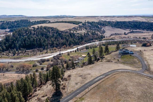 6E Red Tail Ridge Rd, Home with 0 bedrooms, 0 bathrooms and null parking in Colfax WA | Image 6
