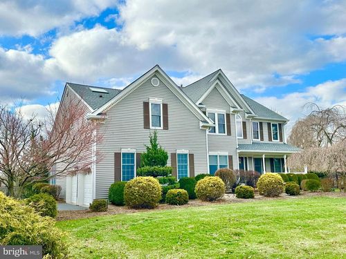 36 Poling Farm Ct, BELLE MEAD, NJ, 08502-5540 | Card Image