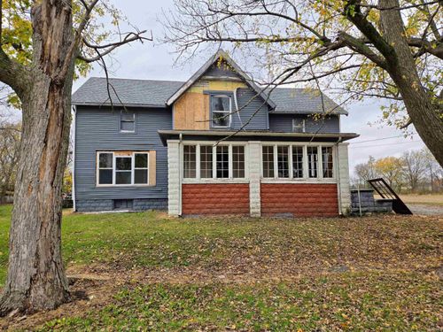 406 S Smith St, Boswell, IN, 47921-8541 | Card Image