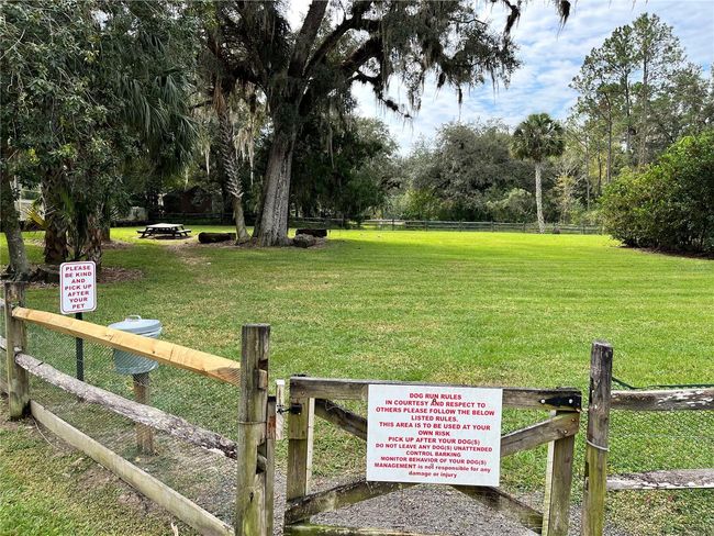 3067 Ne 102 Nd Avenue Rd, House other with 1 bedrooms, 1 bathrooms and null parking in SILVER SPRINGS FL | Image 84