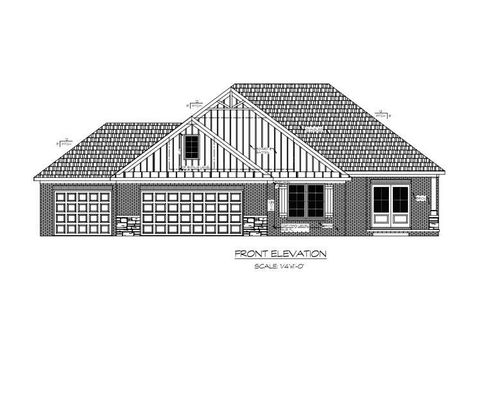 4432 Violet Dr, Evansville, IN, 47725 | Card Image