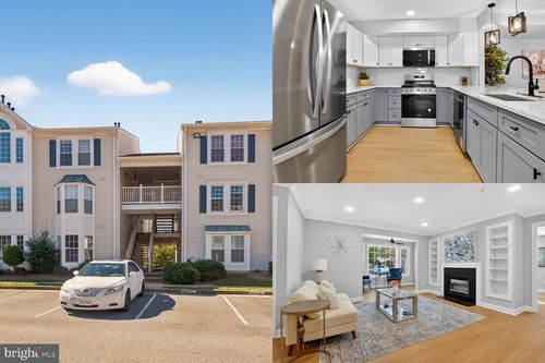 unit-d-8317 Bluebird Way, LORTON, VA, 22079-2845 | Card Image