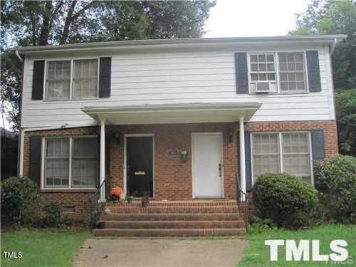 apt-b-408 Horne St, Raleigh, NC, 27607-7274 | Card Image