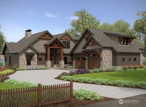 38 Puget Dr, Steilacoom, WA, 98388-1521 | Card Image