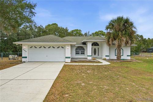 8959 W Sasso Ln, Crystal River, FL, 34428-6905 | Card Image