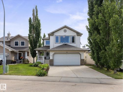 33 Grayridge Cres, Stony Plain, AB, T7Z2Z3 | Card Image
