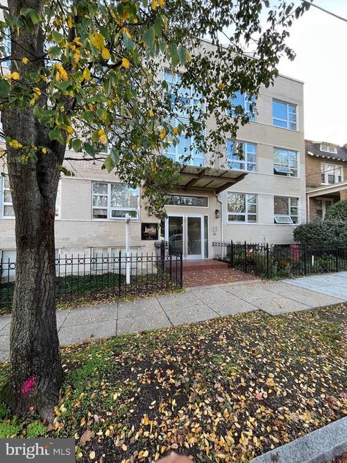 2-712 Marietta Place Nw, WASHINGTON, DC, 20011 | Card Image