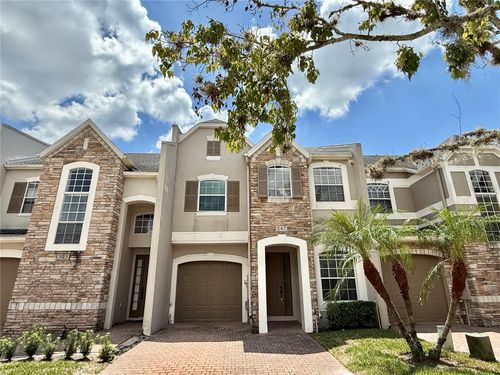 547 Terrace Spring Drive, Orlando, FL, 32828 | Card Image