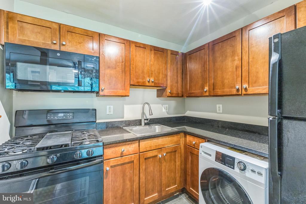 Residential Lease in WASHINGTON 3