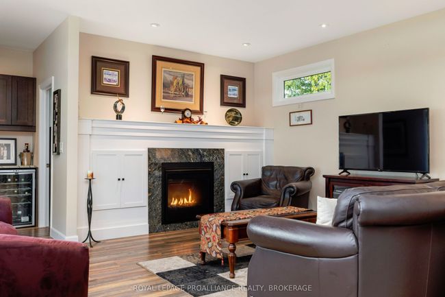 51 Applewood Cove, House other with 3 bedrooms, 2 bathrooms and 8 parking in Bath ON | Image 26