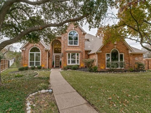 1406 Richmond Ct, Southlake, TX, 76092-7011 | Card Image