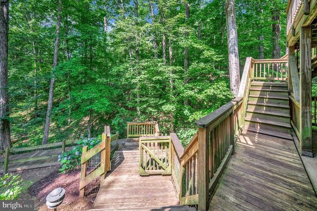 14906 Laurel Point Ln, House other with 4 bedrooms, 4 bathrooms and null parking in SPOTSYLVANIA VA | Image 56