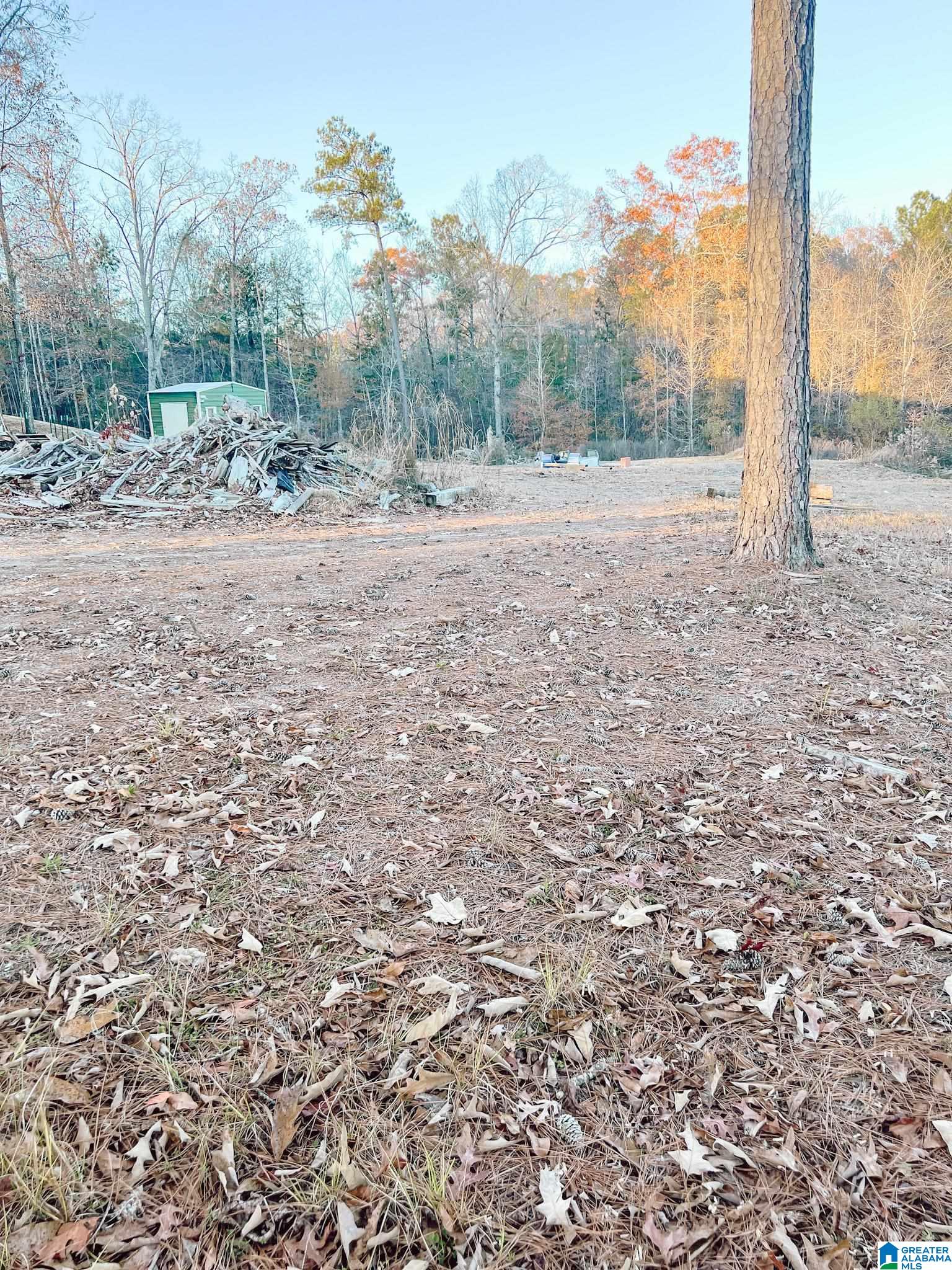 Land in ODENVILLE 2