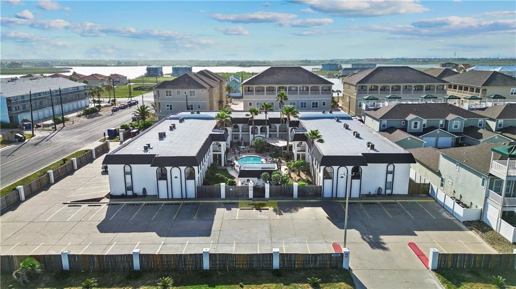 Residential in Corpus Christi