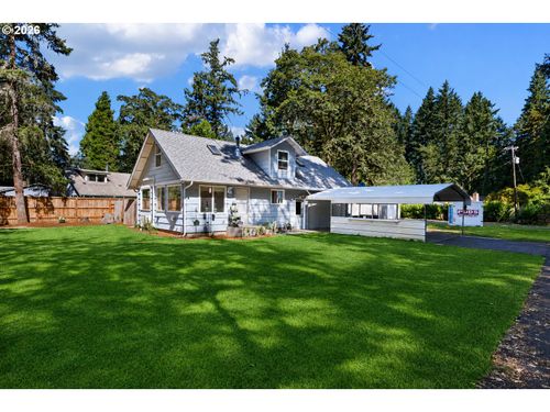 88251 Lake Side Dr, Veneta, OR, 97487-9603 | Card Image