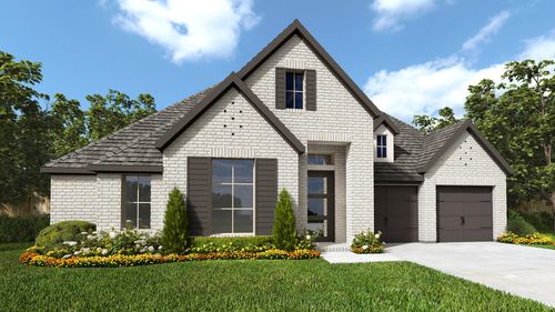 12207 Luke Dr, Mont Belvieu, TX, 77523 | Card Image