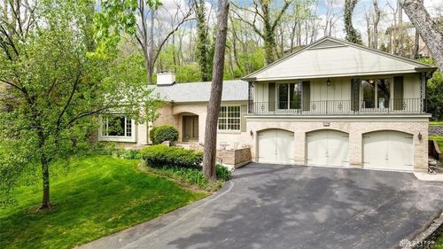 419 Oakmead Pl, Oakwood, OH, 45419-2935 | Card Image