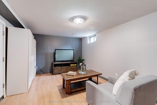 53 - 1115 Paramount Dr, Condo with 3 bedrooms, 2 bathrooms and 1 parking in Stoney Creek ON | Image 25