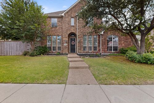 4004 White Porch Rd, Plano, TX, 75024-7052 | Card Image