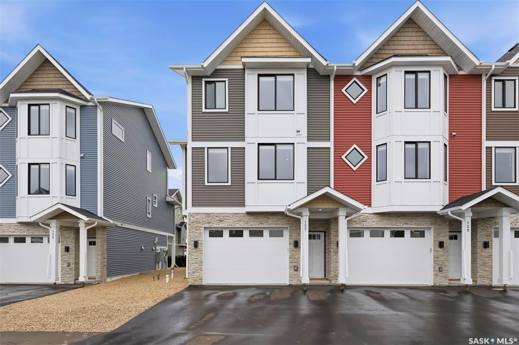 Residential in Saskatoon