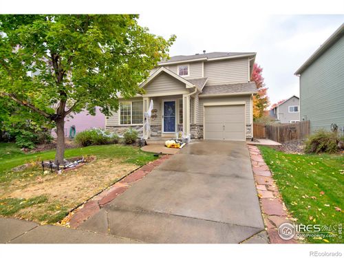 6139 Shamrock Circle, Frederick, CO, 80530 | Card Image