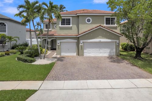 2128 Sw 176th Ter, Miramar, FL, 33029-5258 | Card Image