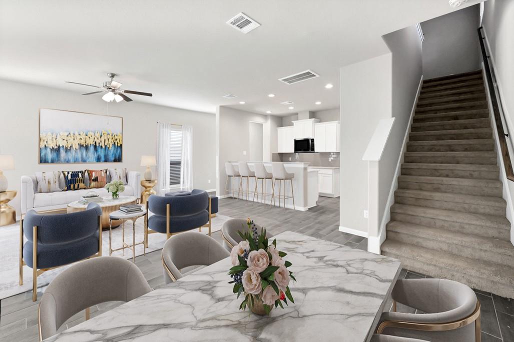 Residential in Baytown 5