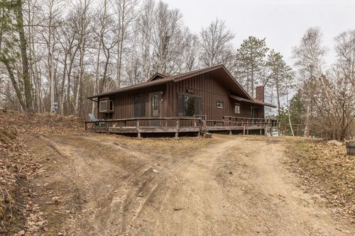 5292 Lake Washburn Rd Ne, Outing, MN, 56662-4462 | Card Image
